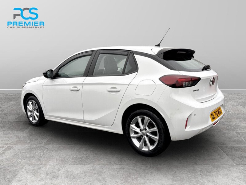 Used Vauxhall Corsa 2020 for sale - 77303128: Photo 7