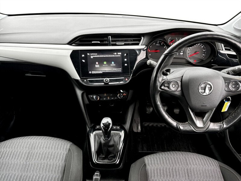 Used Vauxhall Corsa 2020 for sale - 77303128: Photo 8