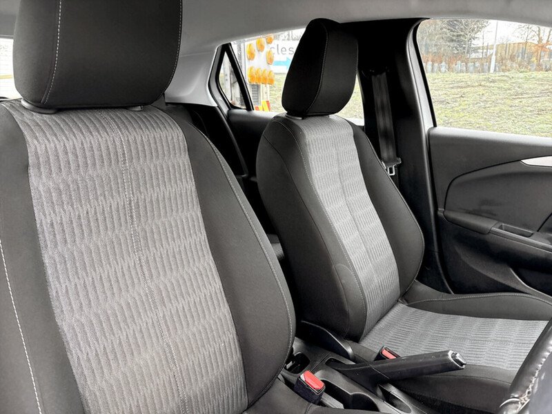 Used Vauxhall Corsa 2020 for sale - 77303128: Photo 9