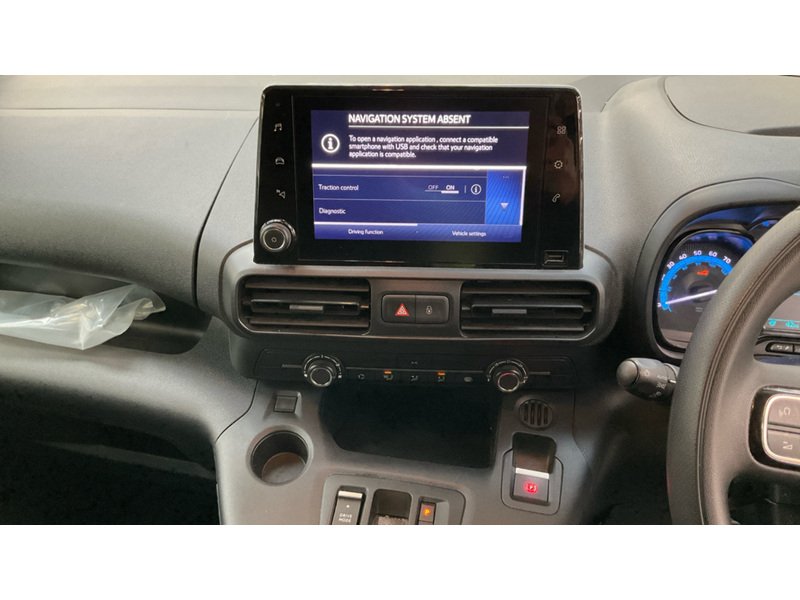 Used Toyota ProAce 2023 for sale - 77976779: Photo 10