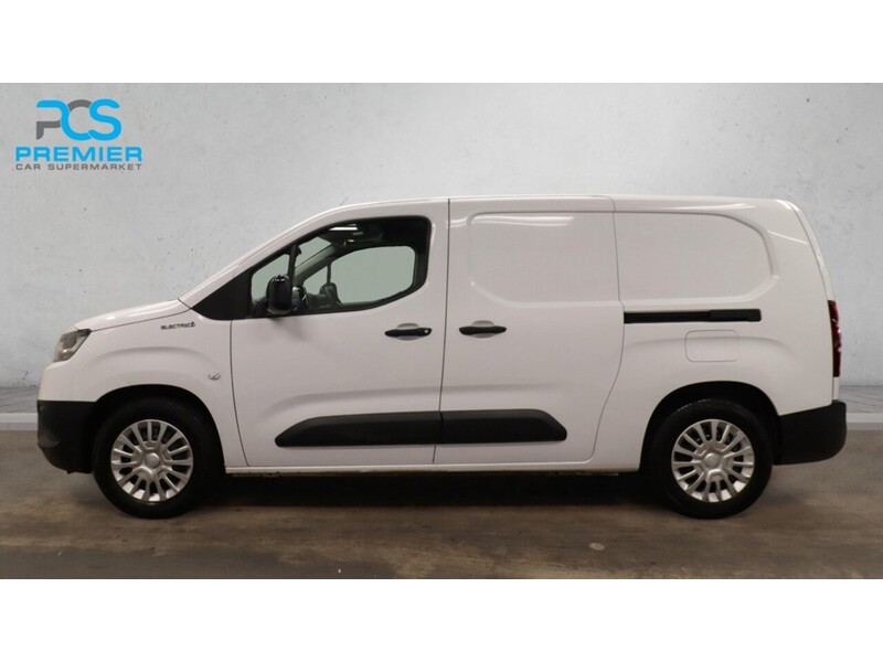 Used Toyota ProAce 2023 for sale - 77976779: Photo 12