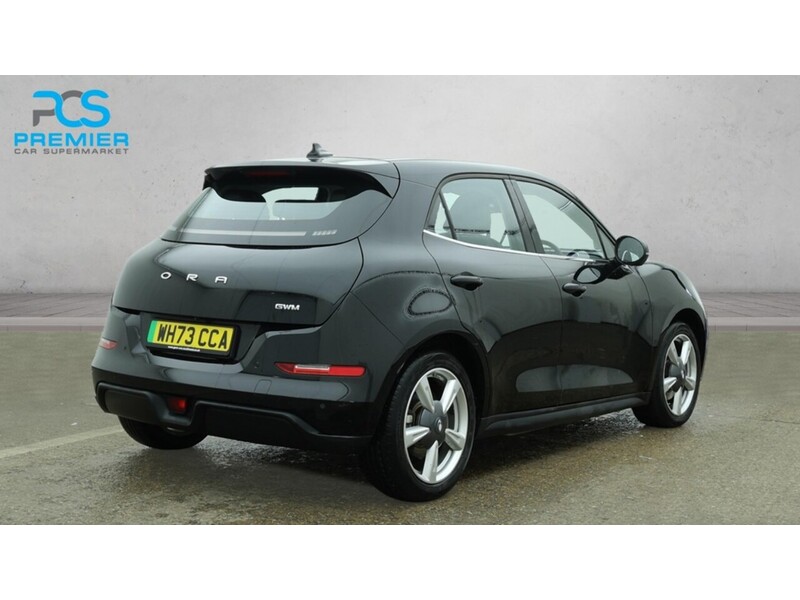 Used GWM ORA 03 2024 for sale - 78054273: Photo 6