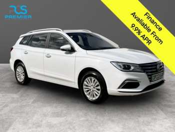 2022 - Exclusive Long Range 5-Door