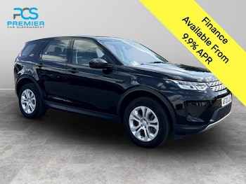 Used Land Rover Discovery Sport 2020 for sale - 79462684: Photo