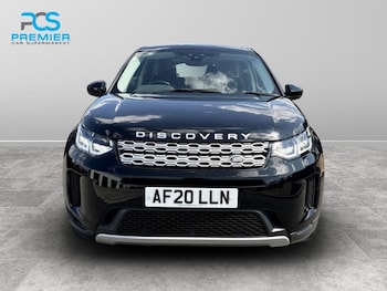 Used Land Rover Discovery Sport 2020 for sale - 79462684: Photo