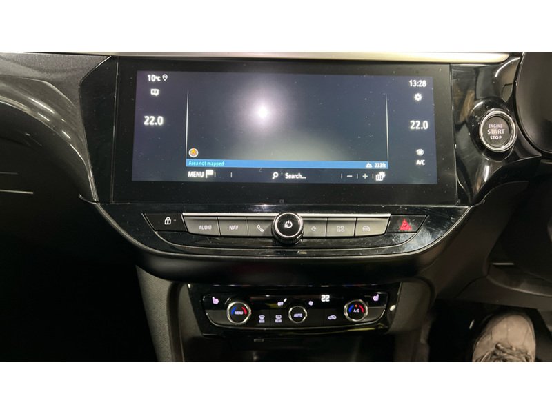 Used Vauxhall Corsa 2021 for sale - 77422973: Photo 10