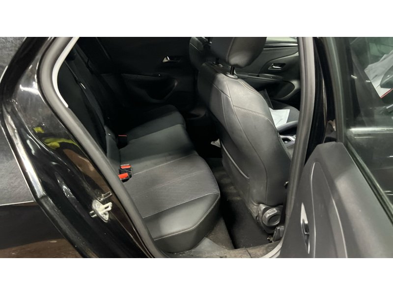 Used Vauxhall Corsa 2021 for sale - 77422973: Photo 13
