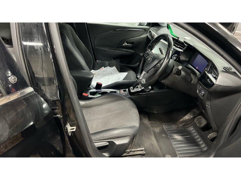Used Vauxhall Corsa 2021 for sale - 77422973: Photo 4