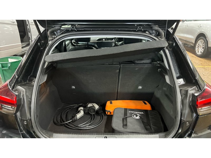 Used Vauxhall Corsa 2021 for sale - 77422973: Photo 7