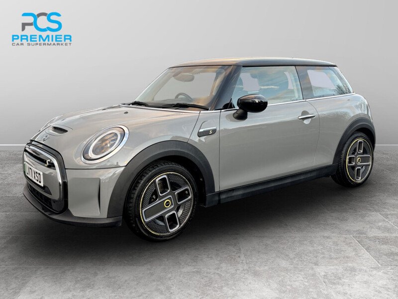 Used MINI Hatch 2021 for sale - 77208528: Photo 12