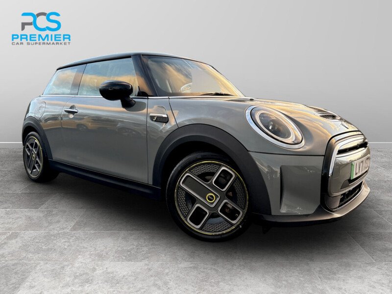 Used MINI Hatch 2021 for sale - 77208528: Photo 14