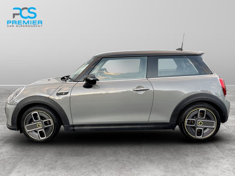 Used MINI Hatch 2021 for sale - 77208528: Photo 18