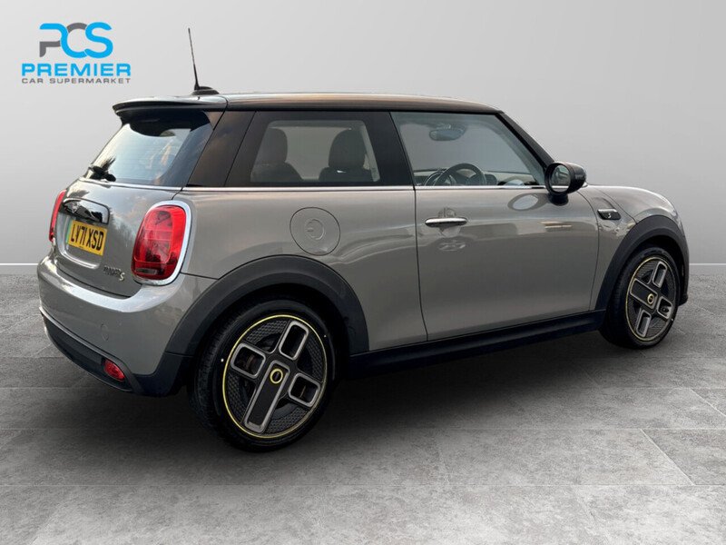 Used MINI Hatch 2021 for sale - 77208528: Photo 22