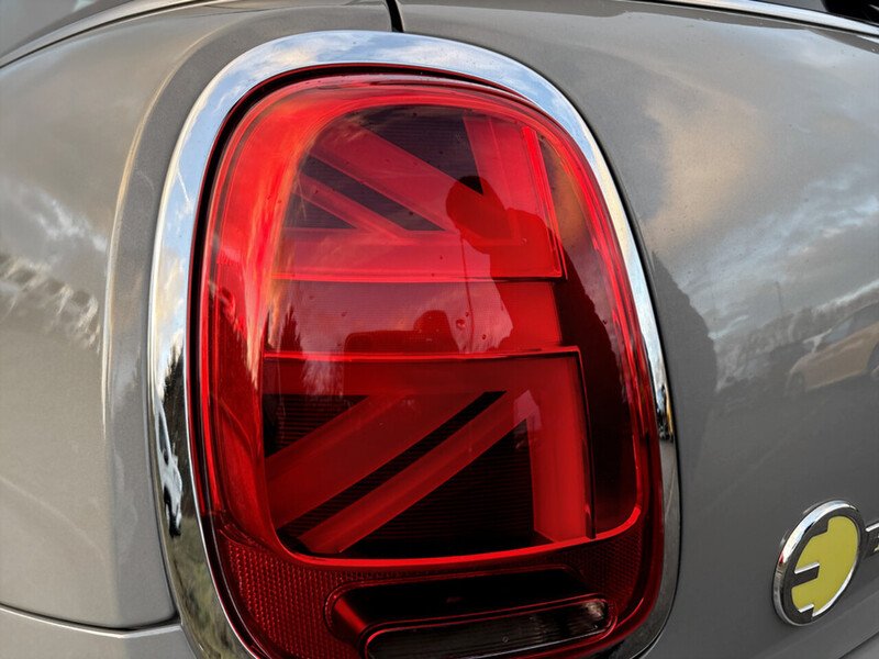 Used MINI Hatch 2021 for sale - 77208528: Photo 25