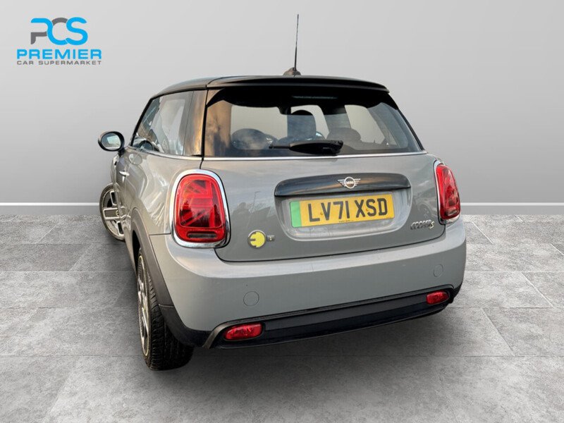 Used MINI Hatch 2021 for sale - 77208528: Photo 26