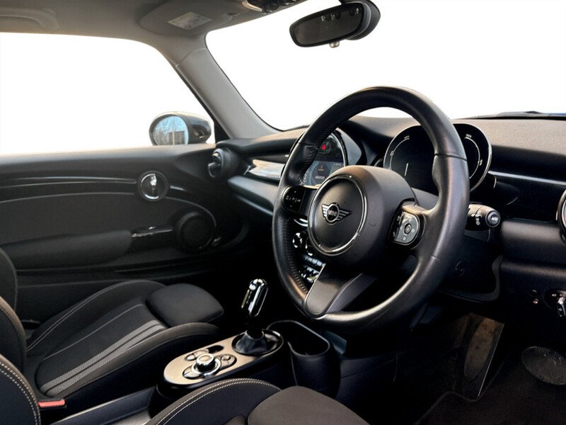 Used MINI Hatch 2021 for sale - 77208528: Photo 28