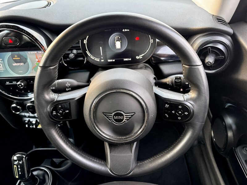 Used MINI Hatch 2021 for sale - 77208528: Photo 29