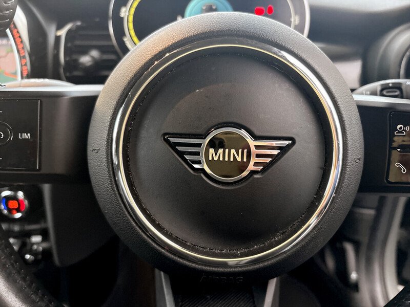 Used MINI Hatch 2021 for sale - 77208528: Photo 31