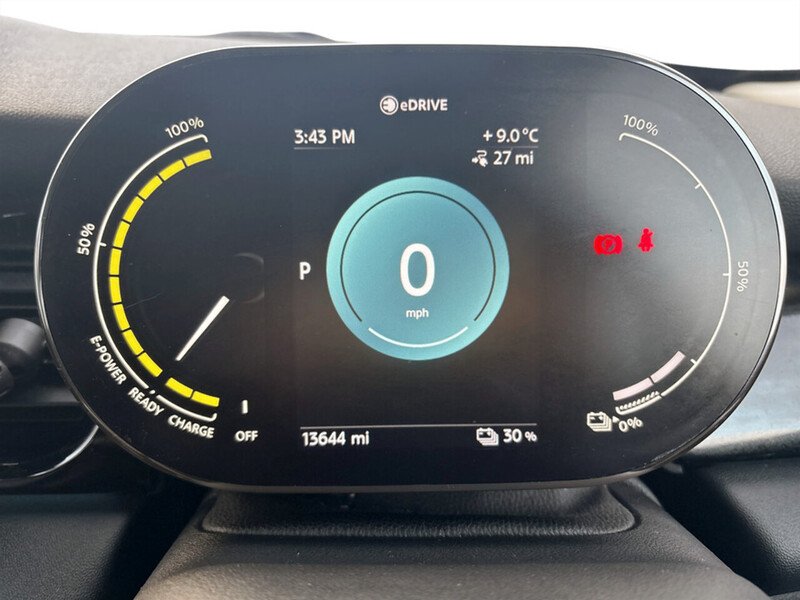 Used MINI Hatch 2021 for sale - 77208528: Photo 33