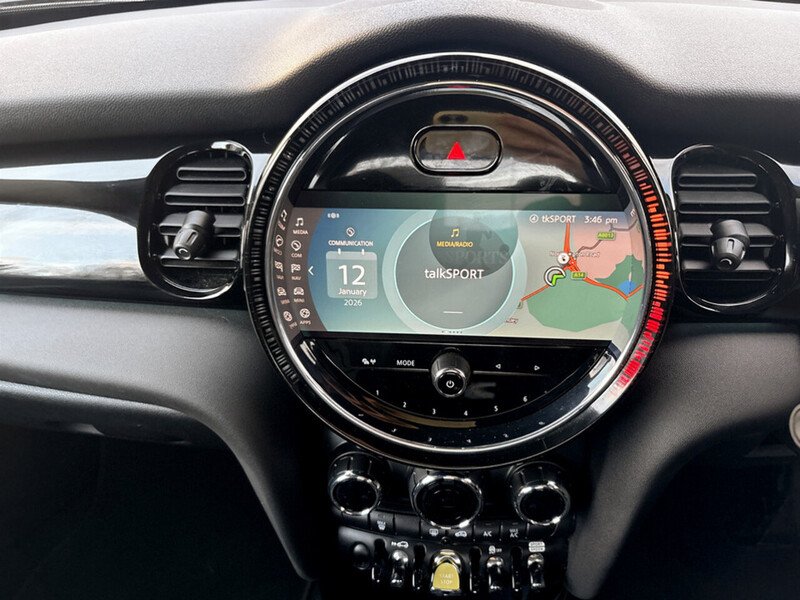 Used MINI Hatch 2021 for sale - 77208528: Photo 36