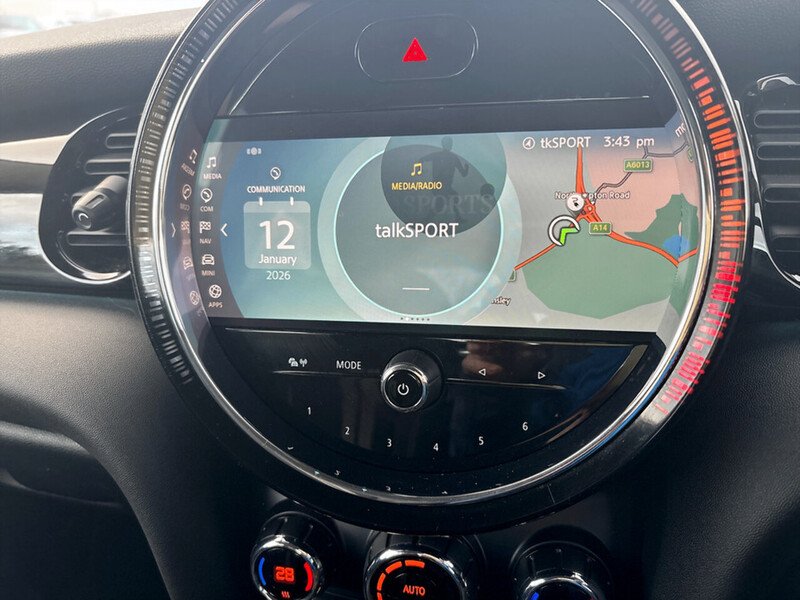 Used MINI Hatch 2021 for sale - 77208528: Photo 37