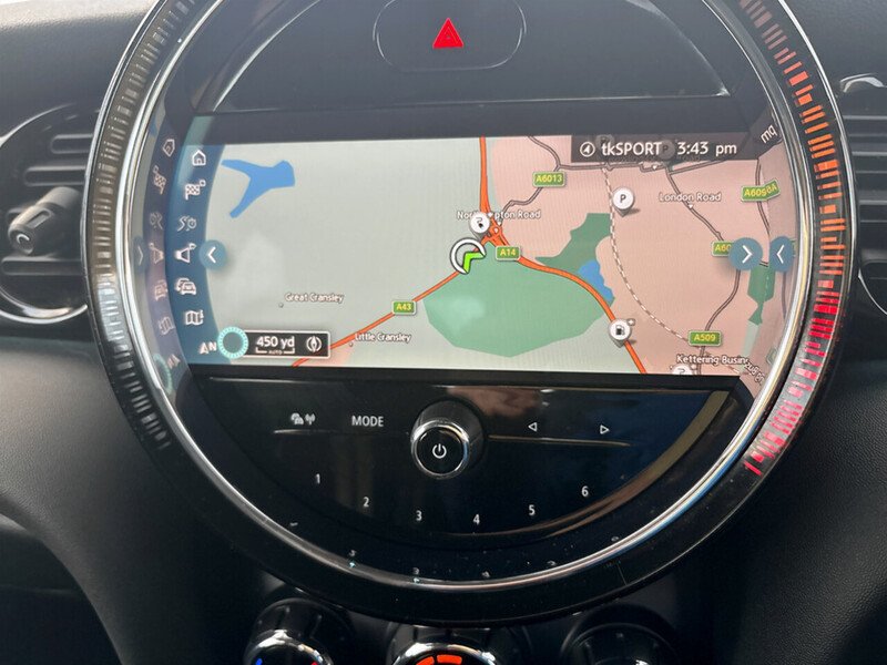 Used MINI Hatch 2021 for sale - 77208528: Photo 38