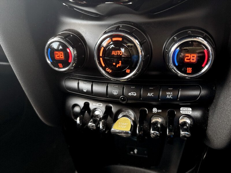 Used MINI Hatch 2021 for sale - 77208528: Photo 39