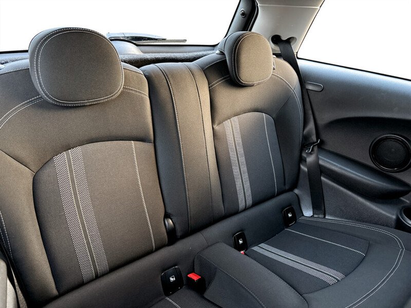 Used MINI Hatch 2021 for sale - 77208528: Photo 42