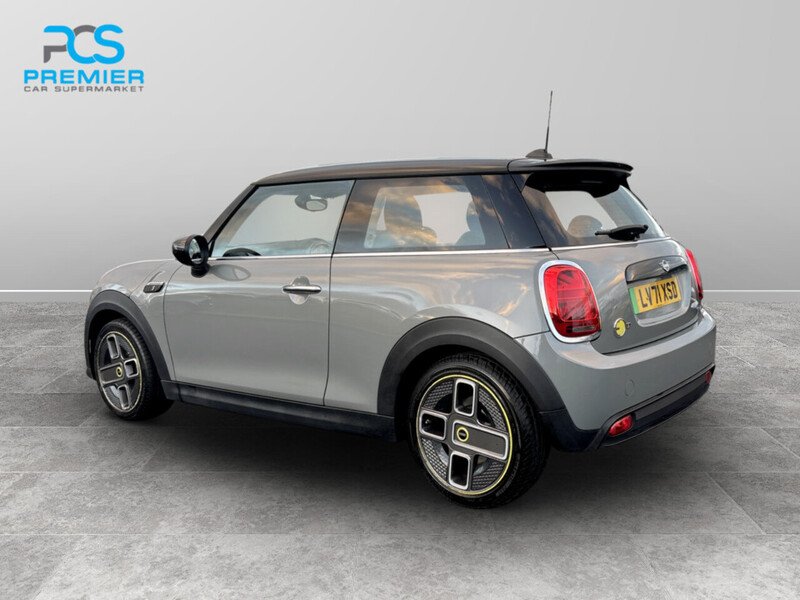 Used MINI Hatch 2021 for sale - 77208528: Photo 7