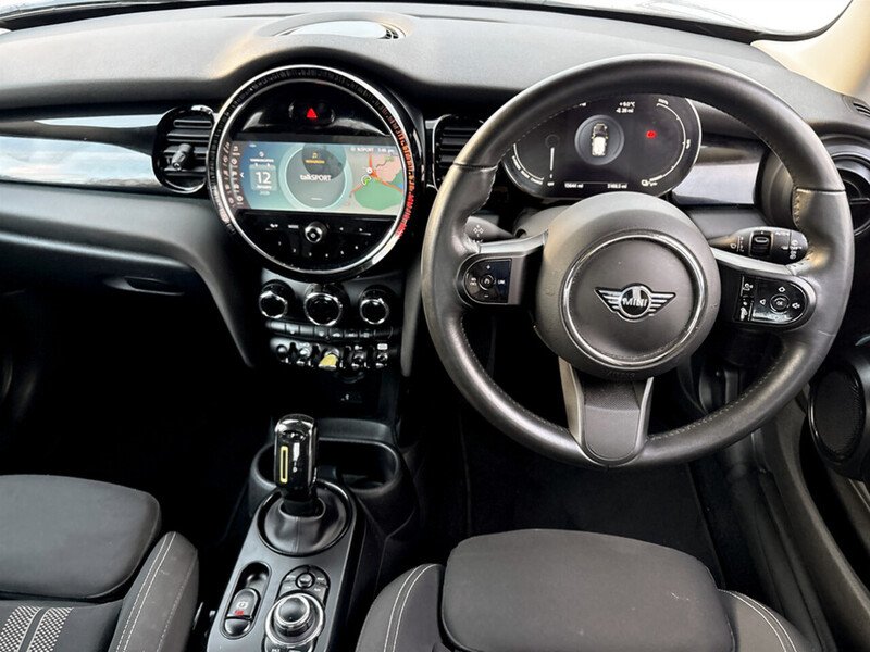 Used MINI Hatch 2021 for sale - 77208528: Photo 8