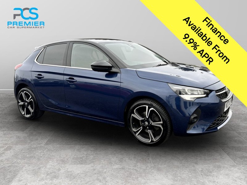 Used Vauxhall Corsa for sale - 77365258: Photo 1