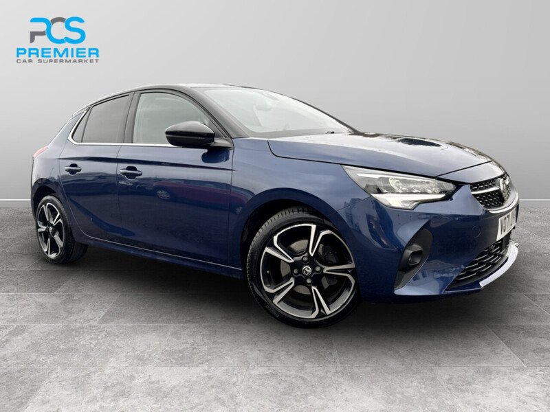 Used Vauxhall Corsa for sale - 77365258: Photo 14