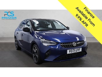 Used Vauxhall Corsa 2021 for sale - 77365258: Photo