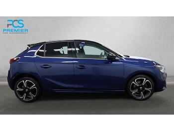 Used Vauxhall Corsa 2021 for sale - 77365258: Photo