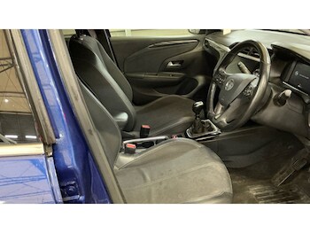Used Vauxhall Corsa 2021 for sale - 77365258: Photo