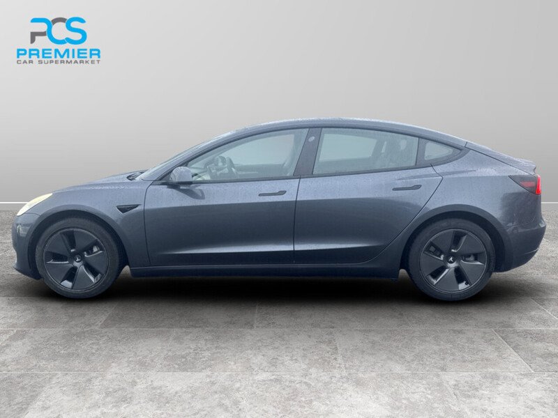 Used Tesla Model 3 2021 for sale - 78010874: Photo 17