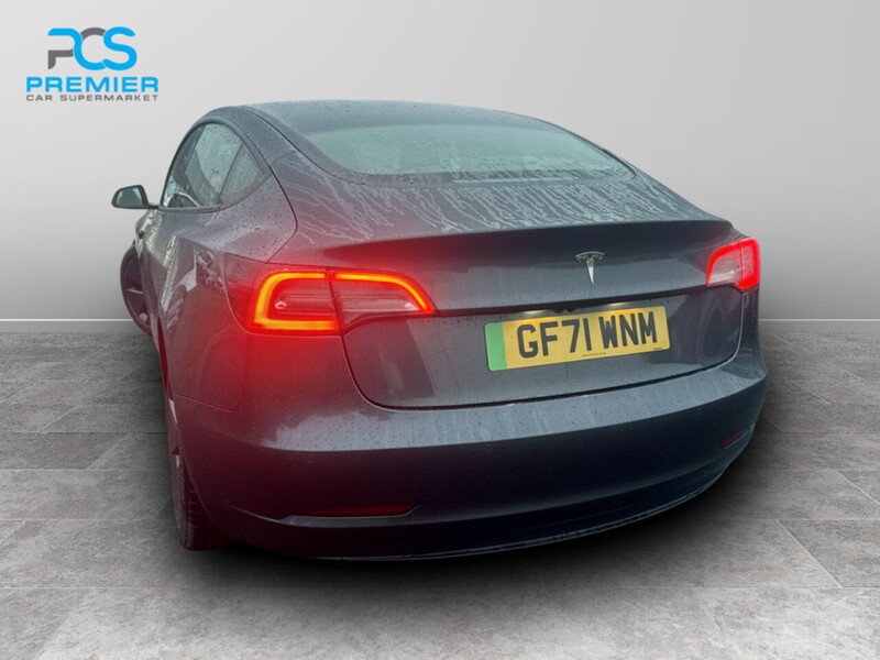 Used Tesla Model 3 2021 for sale - 78010874: Photo 26