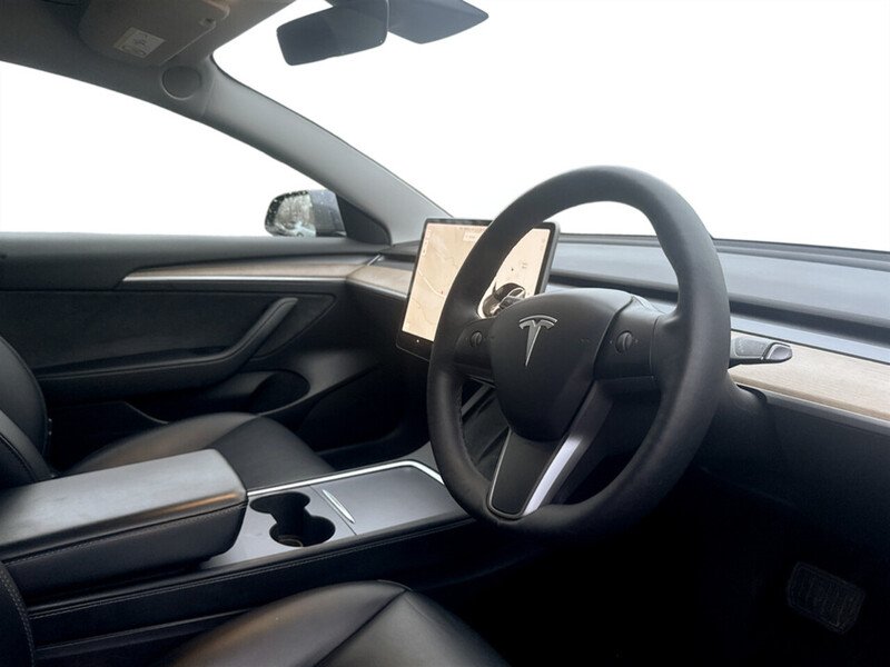 Used Tesla Model 3 2021 for sale - 78010874: Photo 28