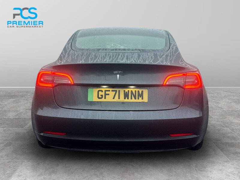 Used Tesla Model 3 2021 for sale - 78010874: Photo 4
