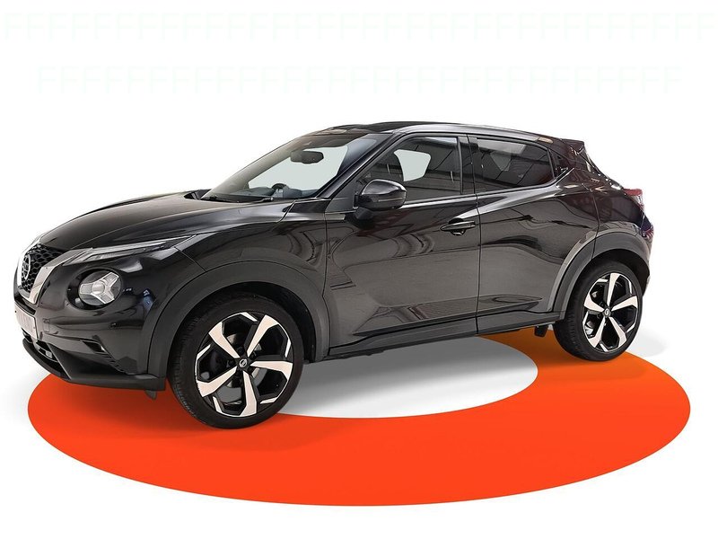 Used Nissan Juke 2021 for sale - 77236883: Photo 12