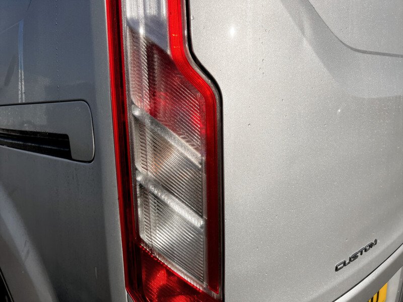 Used Ford Transit Custom 2021 for sale - 76351754: Photo 28