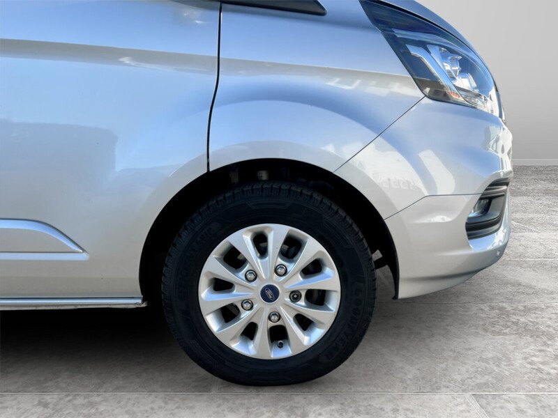 Used Ford Transit Custom 2021 for sale - 76351754: Photo 29