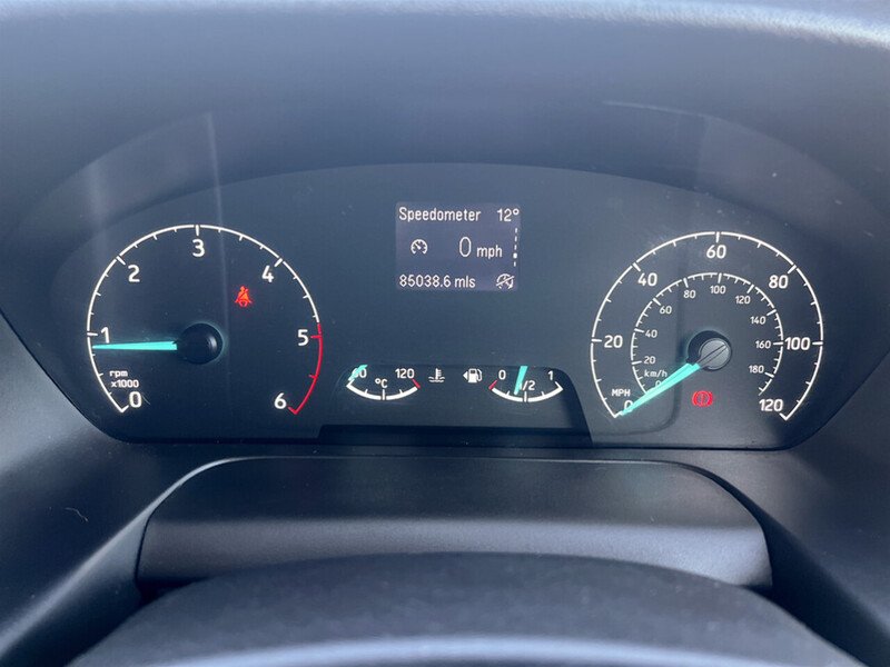 Used Ford Transit Custom 2021 for sale - 76351754: Photo 36