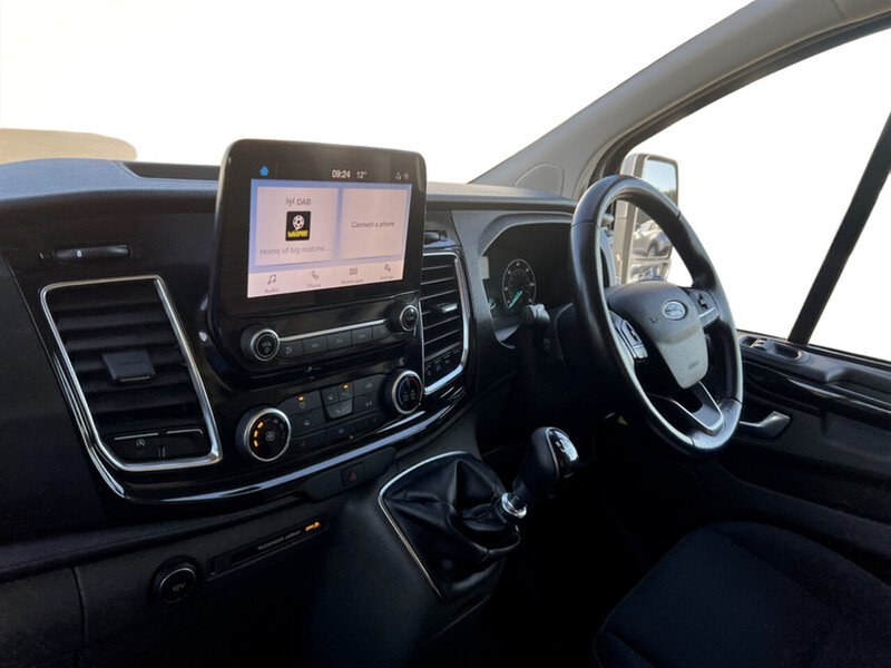 Used Ford Transit Custom 2021 for sale - 76351754: Photo 37