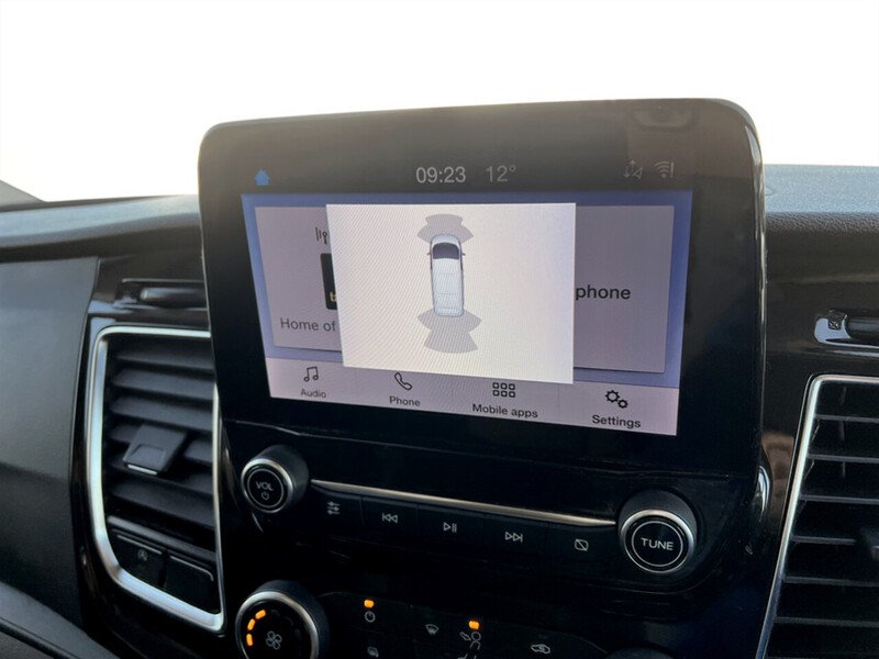 Used Ford Transit Custom 2021 for sale - 76351754: Photo 40