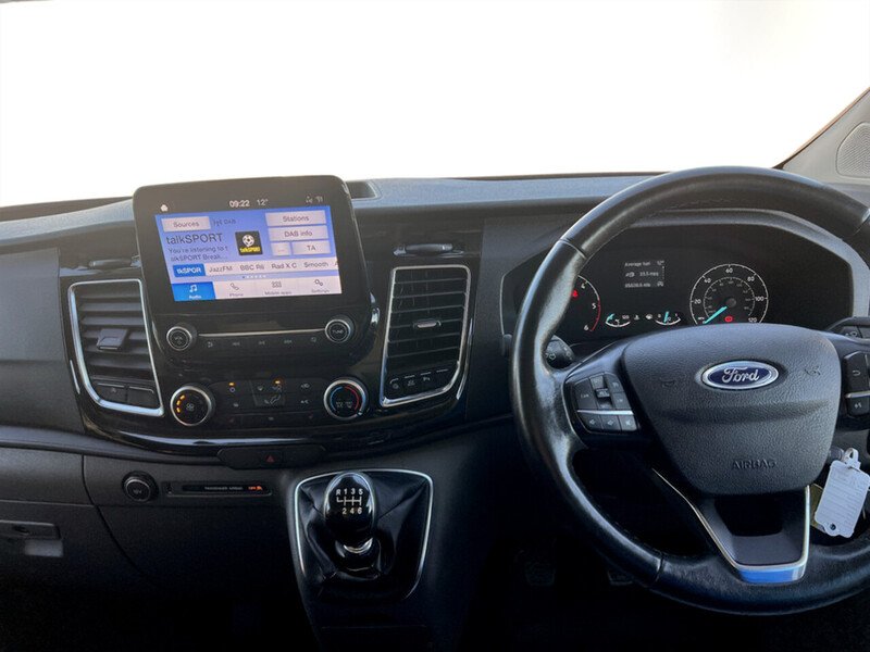 Used Ford Transit Custom 2021 for sale - 76351754: Photo 8