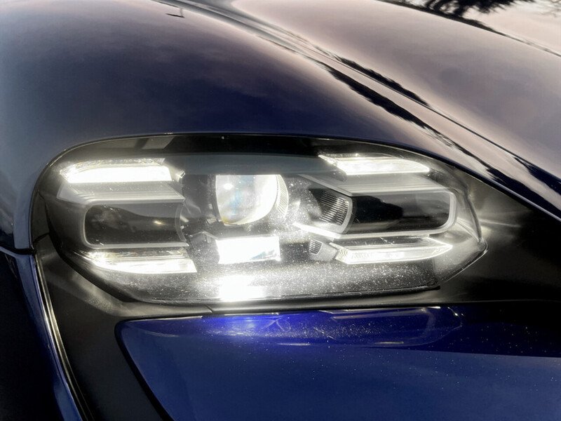 Used Porsche Taycan 2021 for sale - 76450359: Photo 13