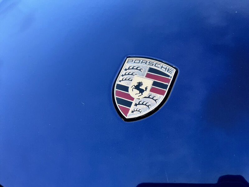 Used Porsche Taycan 2021 for sale - 76450359: Photo 15