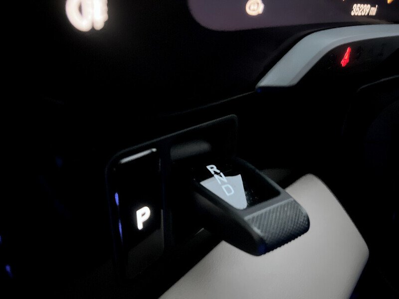 Used Porsche Taycan 2021 for sale - 76450359: Photo 34