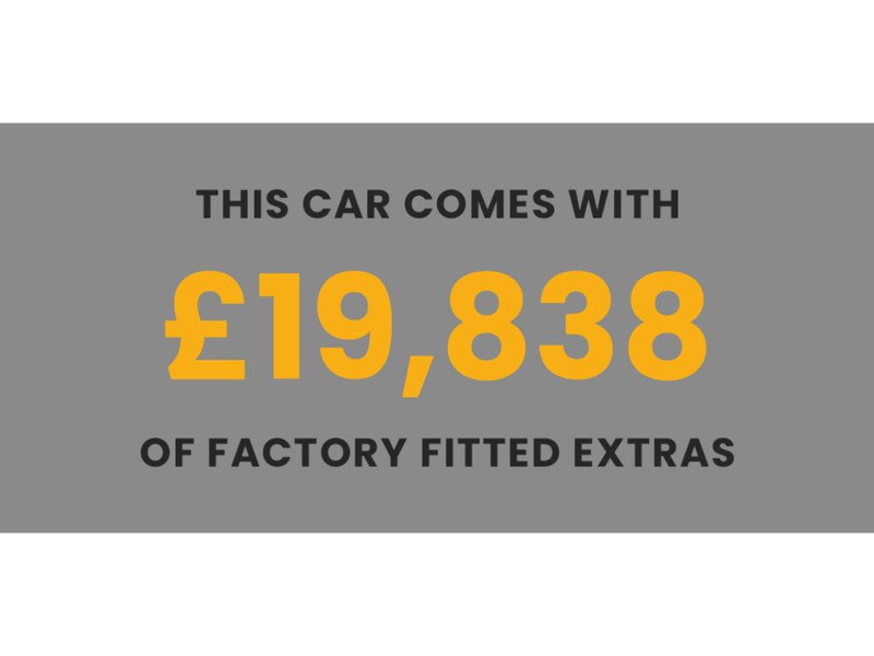 Used Porsche Taycan 2021 for sale - 76450359: Photo 5